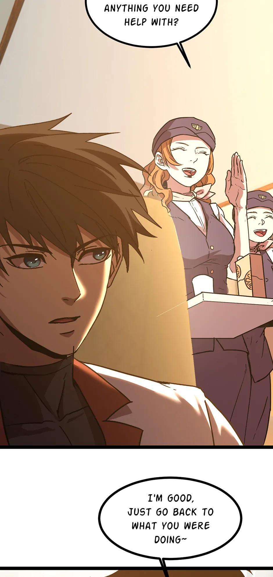 Logging 10,000 Years into the Future 160