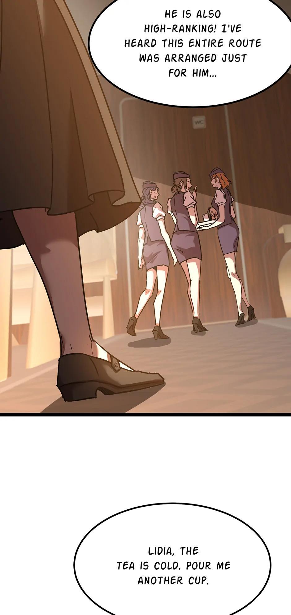 Logging 10,000 Years into the Future 160