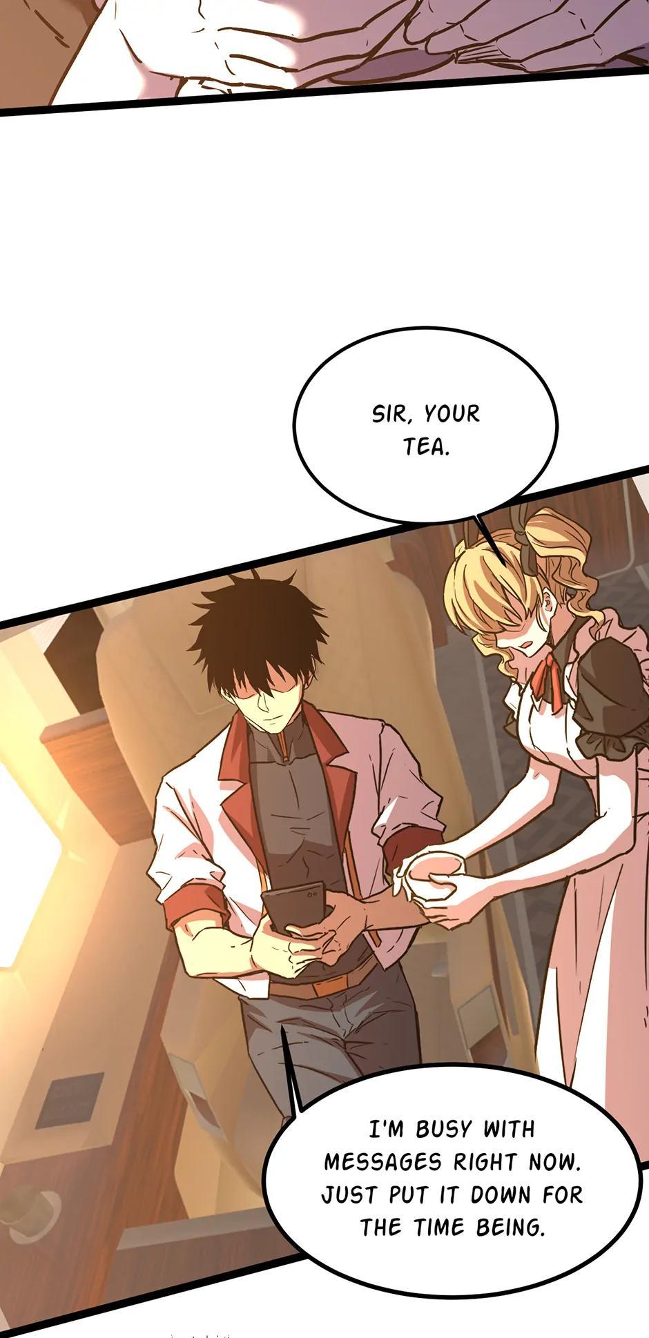 Logging 10,000 Years into the Future 160