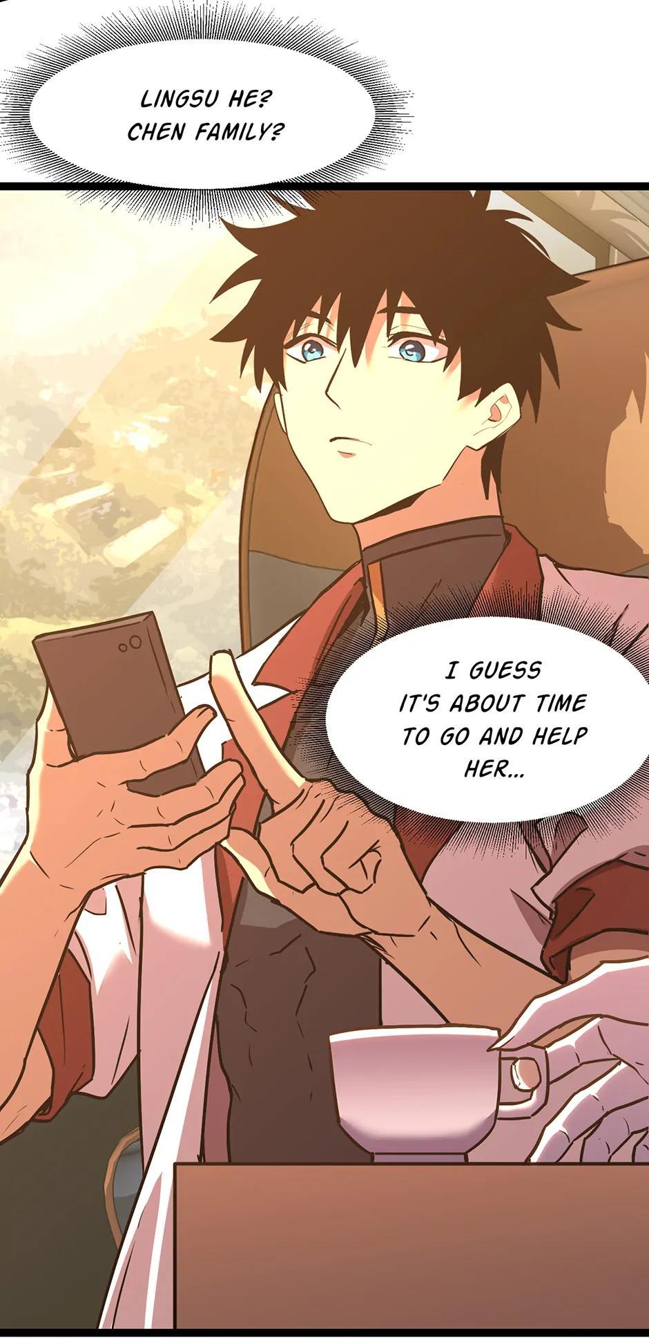 Logging 10,000 Years into the Future 160