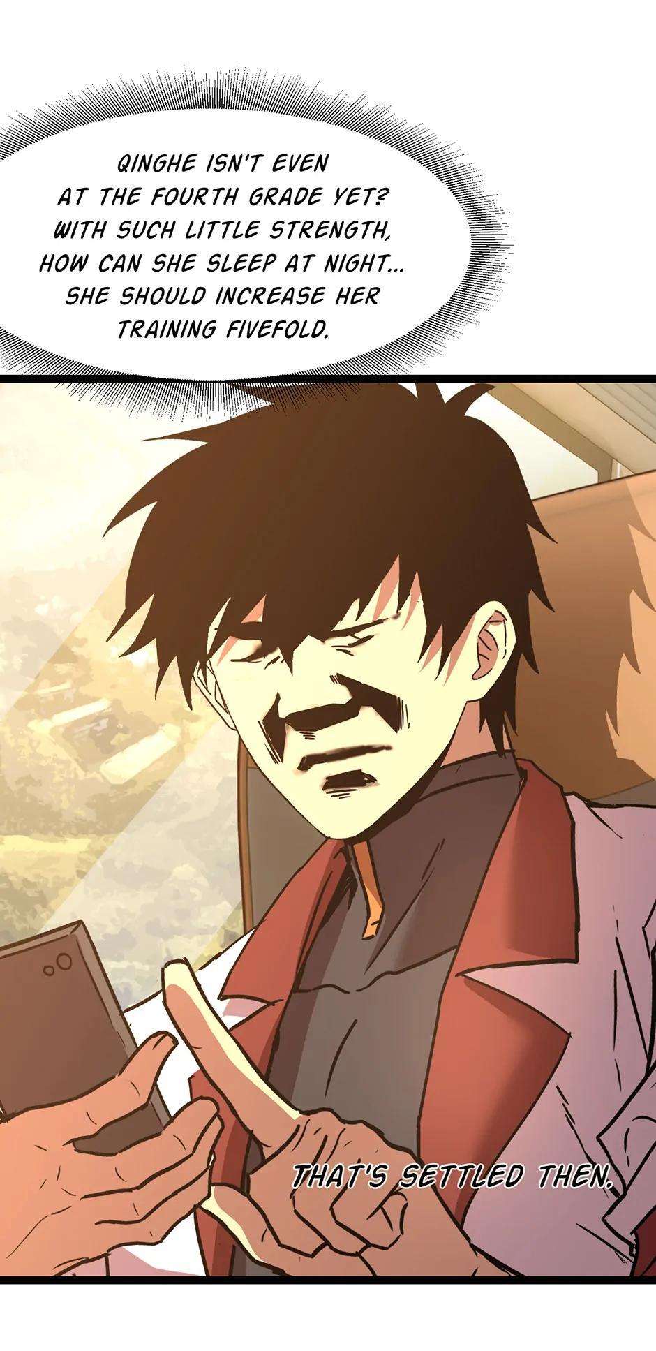 Logging 10,000 Years into the Future 160