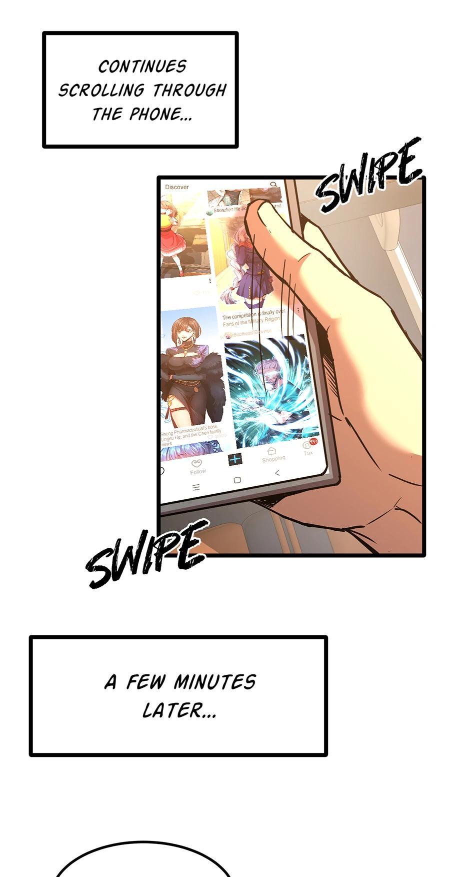 Logging 10,000 Years into the Future 160