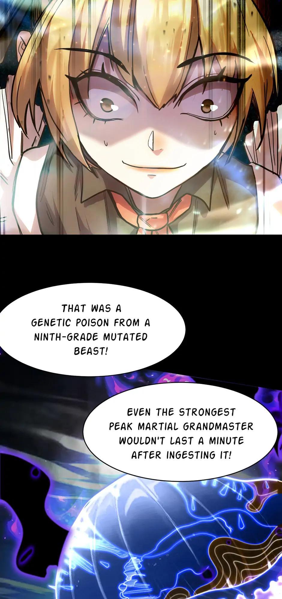 Logging 10,000 Years into the Future 160