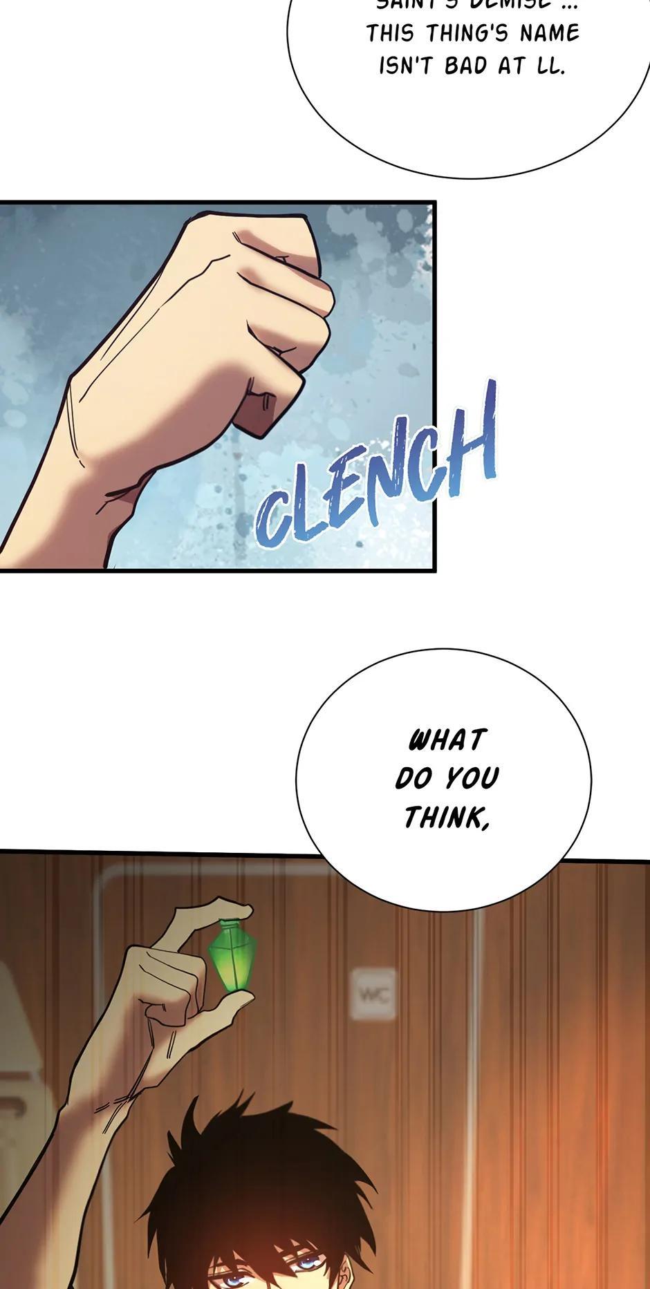 Logging 10,000 Years into the Future 160