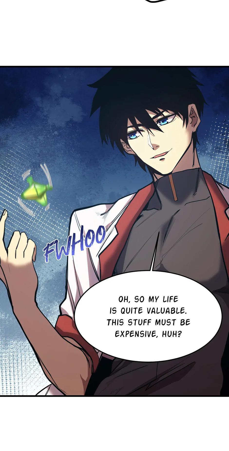 Logging 10,000 Years into the Future 161