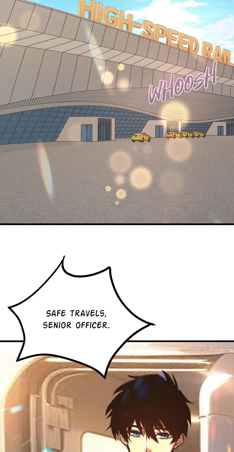 Logging 10,000 Years into the Future 161