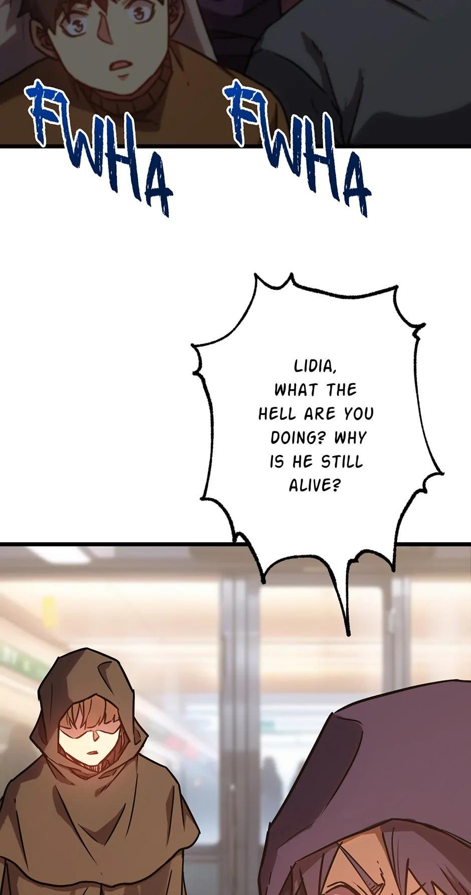 Logging 10,000 Years into the Future 161