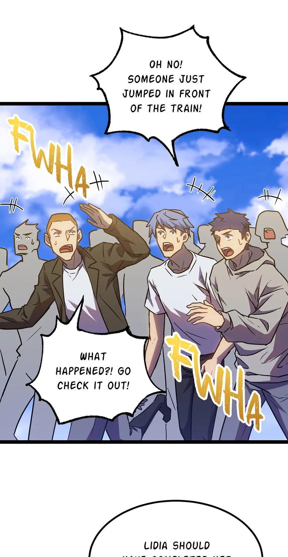 Logging 10,000 Years into the Future 161