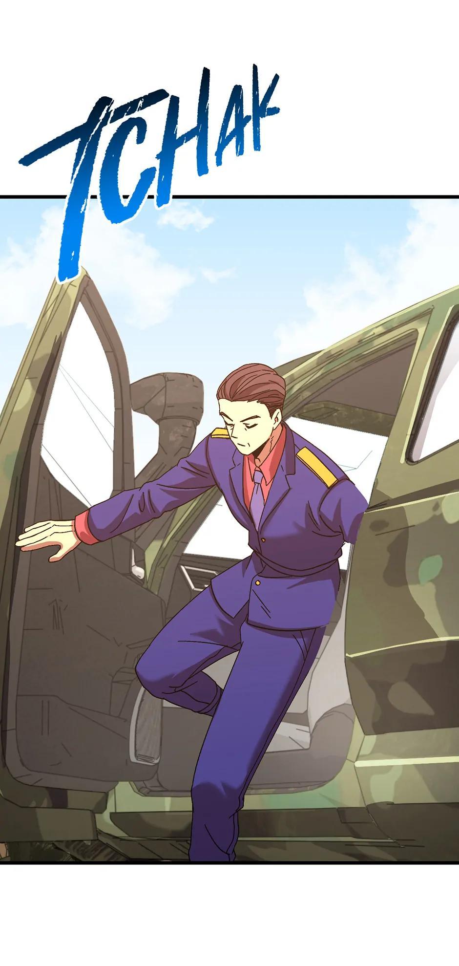 Logging 10,000 Years into the Future 161