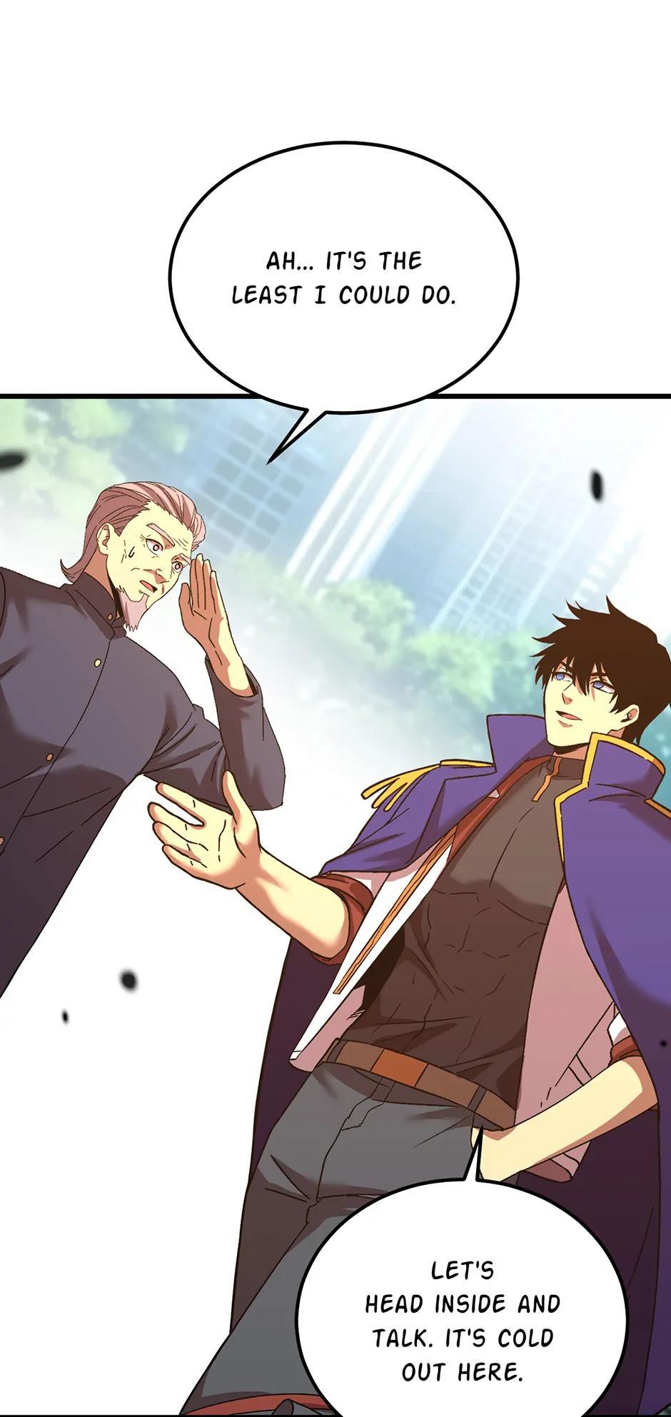 Logging 10,000 Years into the Future 162