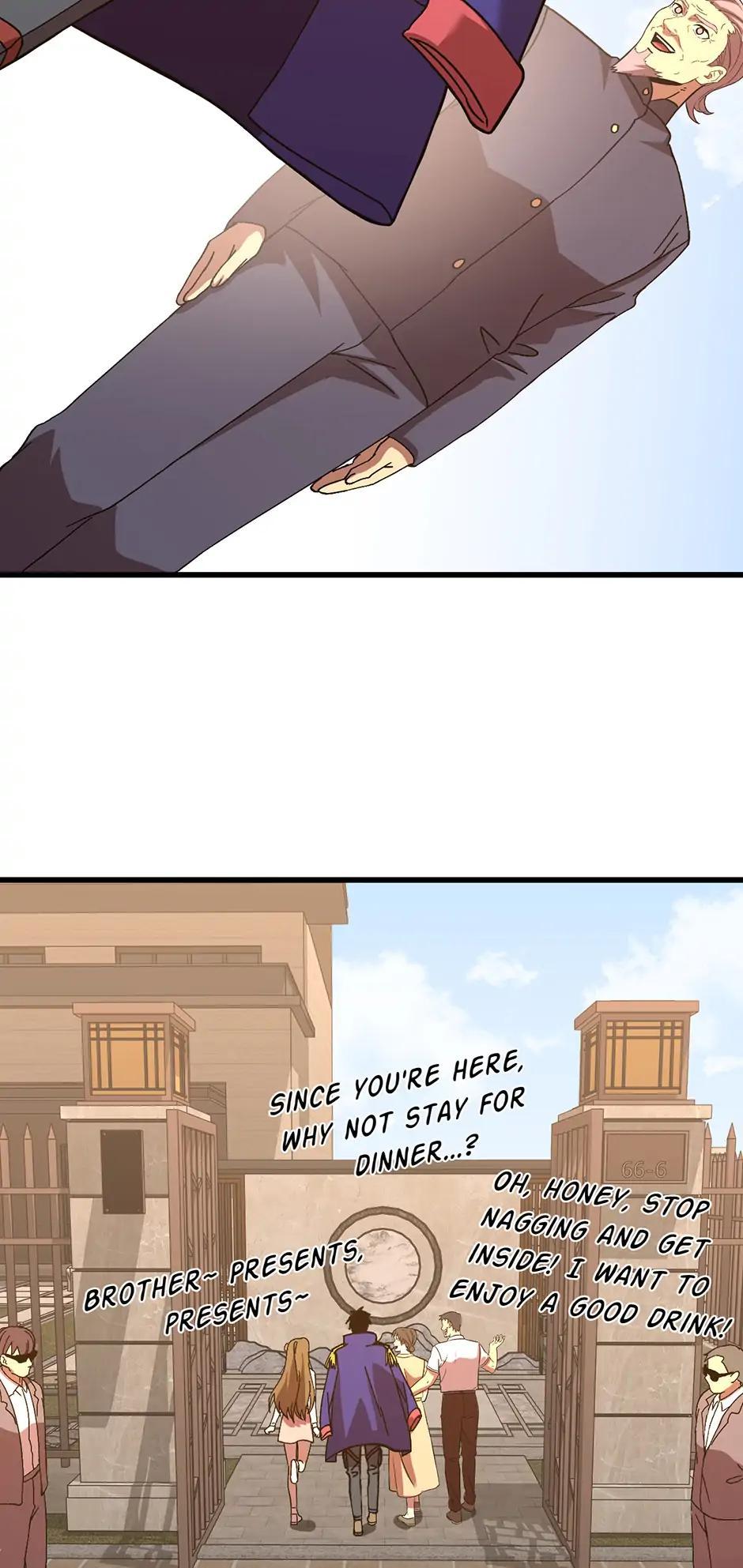 Logging 10,000 Years into the Future 162