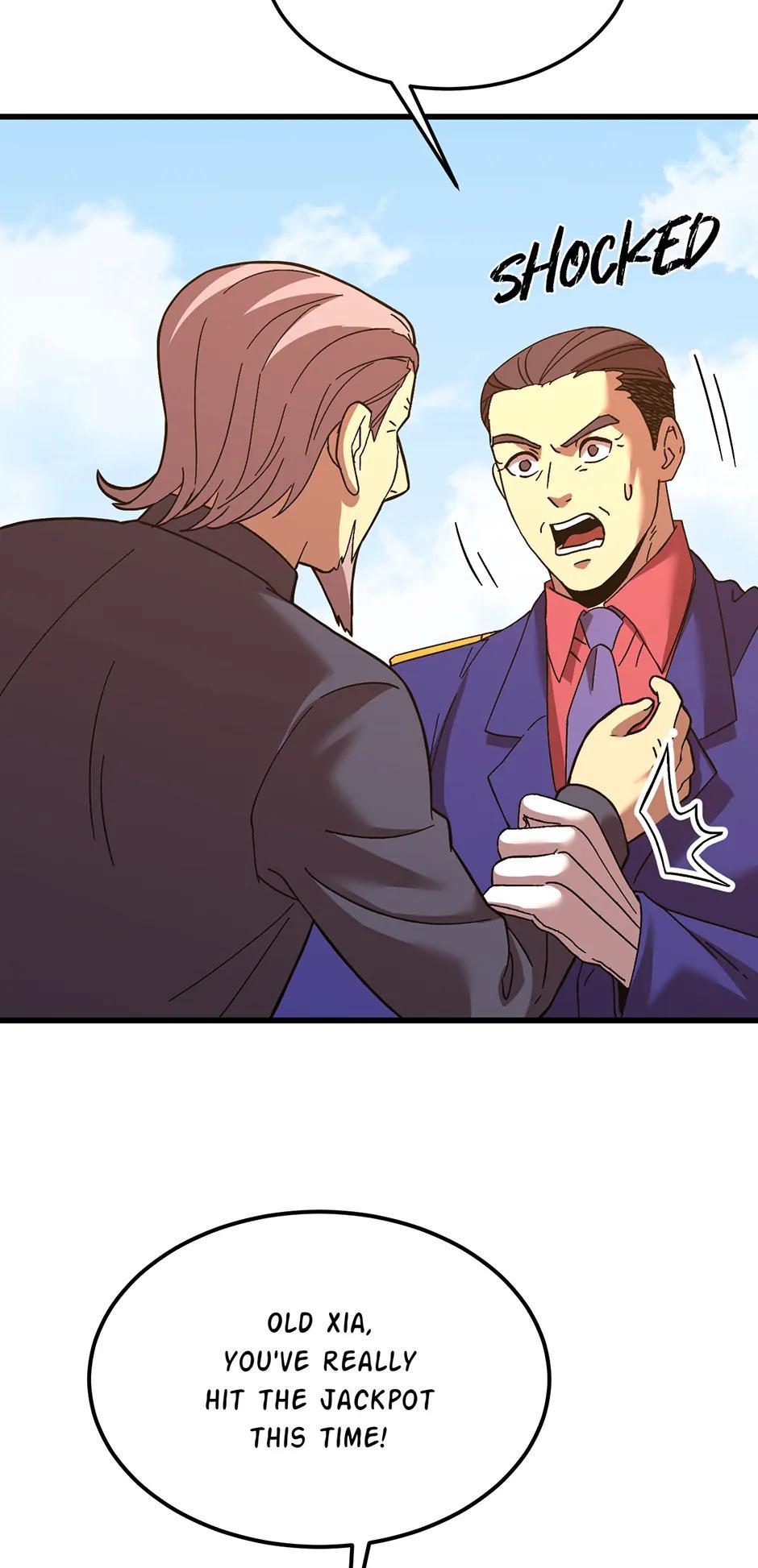 Logging 10,000 Years into the Future 162