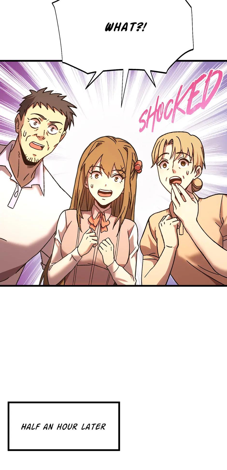 Logging 10,000 Years into the Future 162