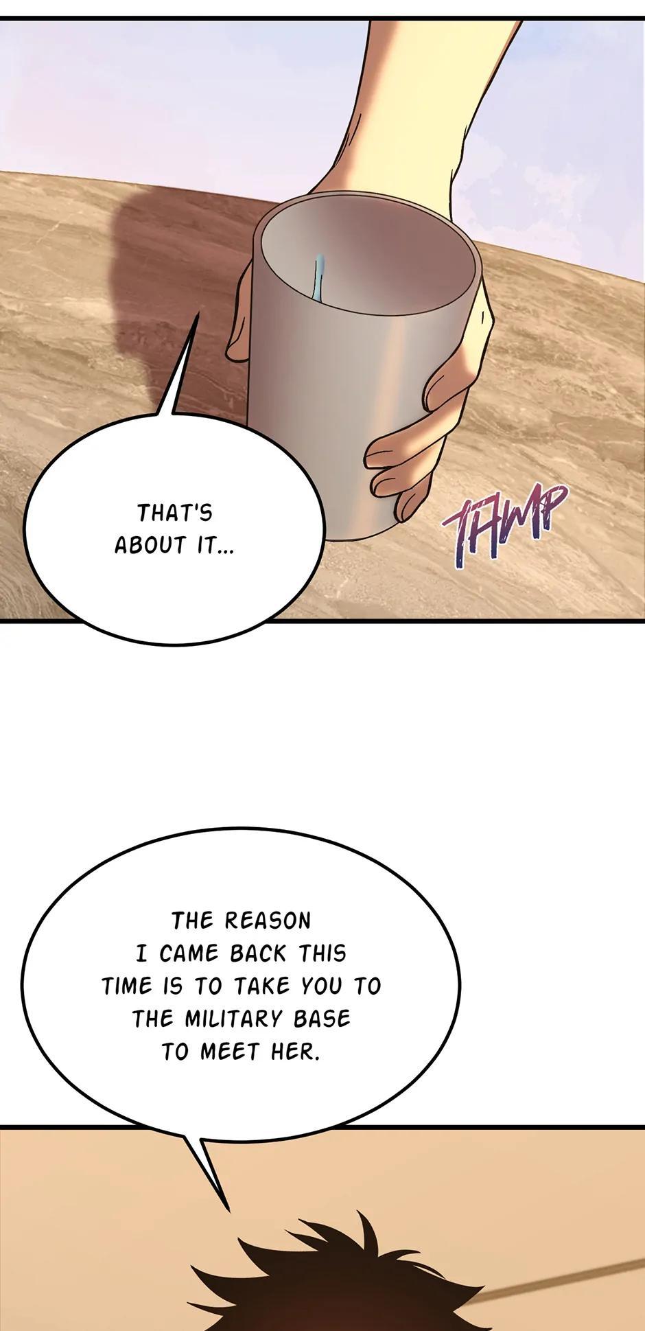 Logging 10,000 Years into the Future 162