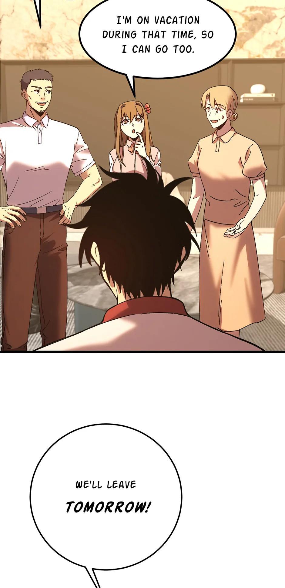 Logging 10,000 Years into the Future 162