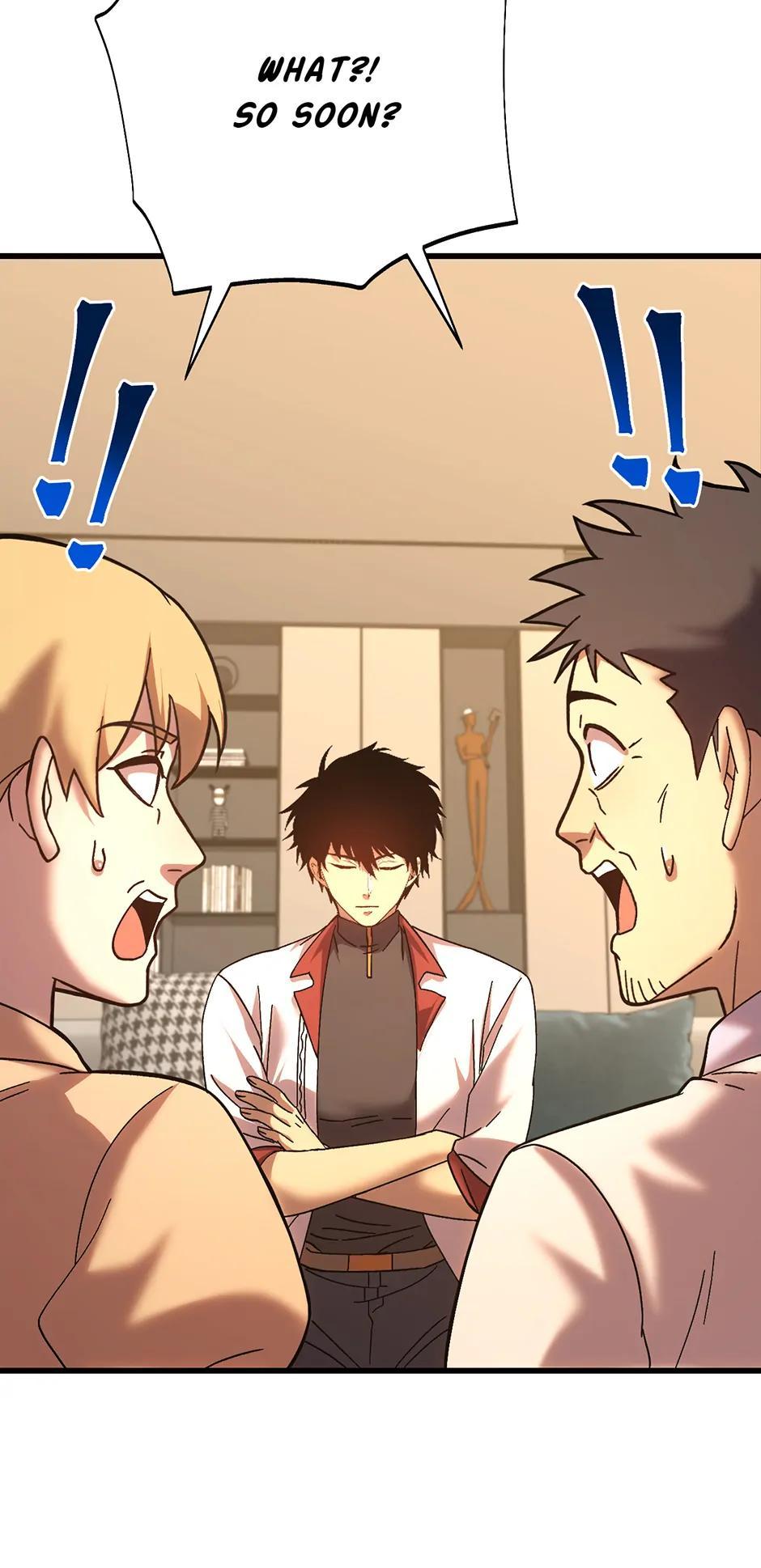 Logging 10,000 Years into the Future 162