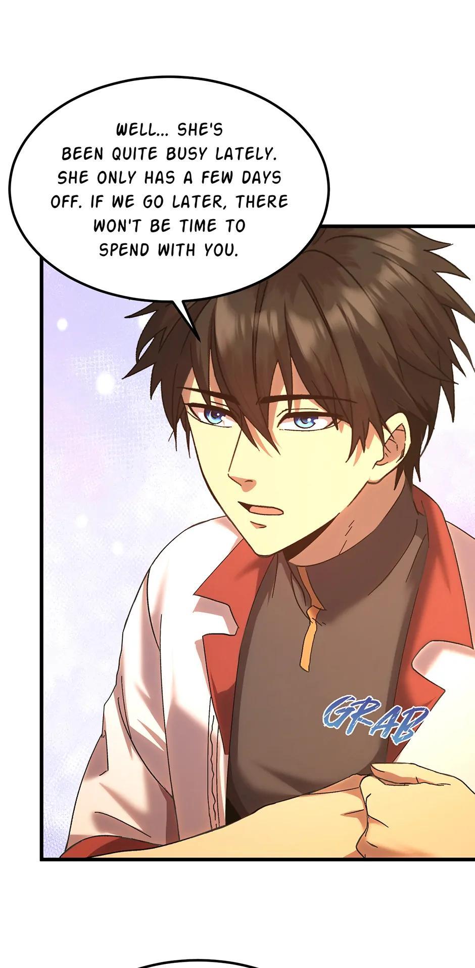 Logging 10,000 Years into the Future 162