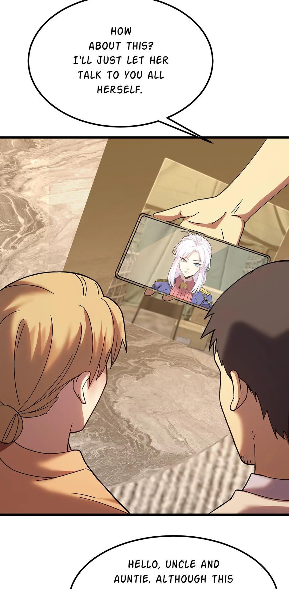 Logging 10,000 Years into the Future 162