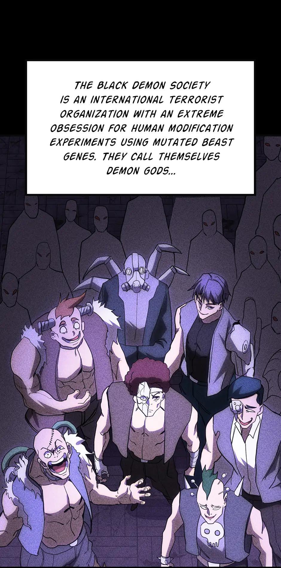 Logging 10,000 Years into the Future 162