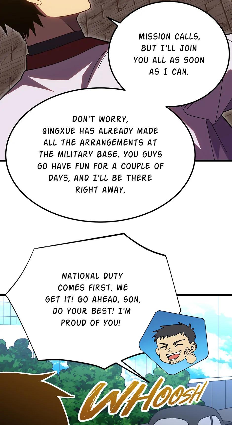 Logging 10,000 Years into the Future 163