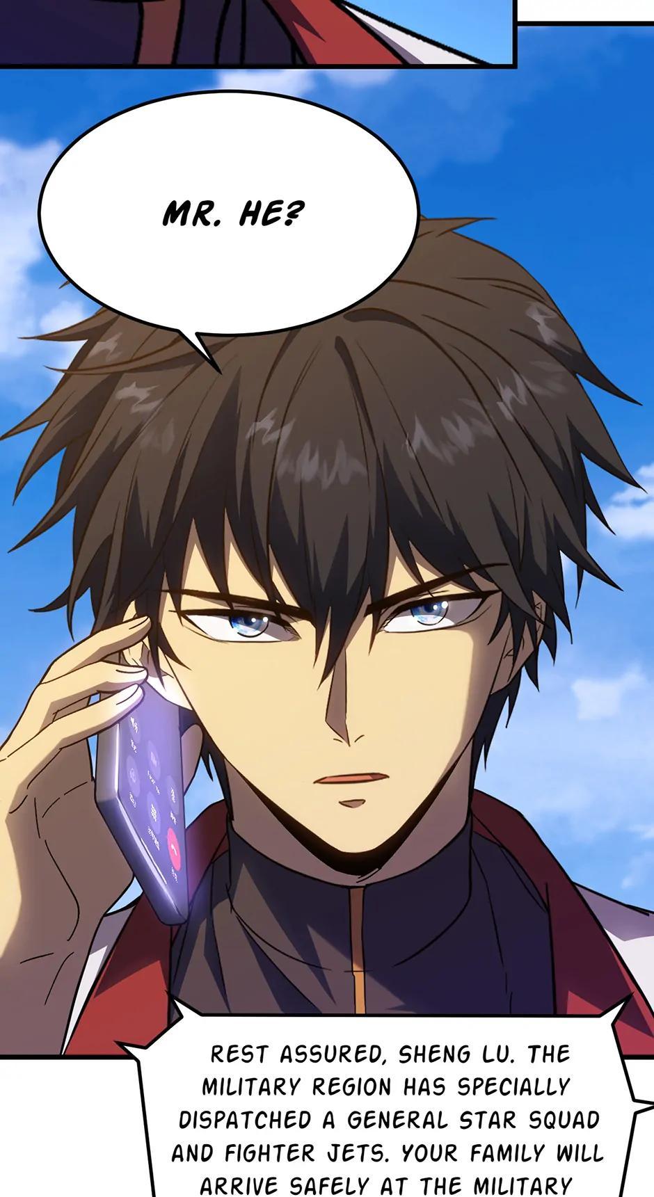 Logging 10,000 Years into the Future 163