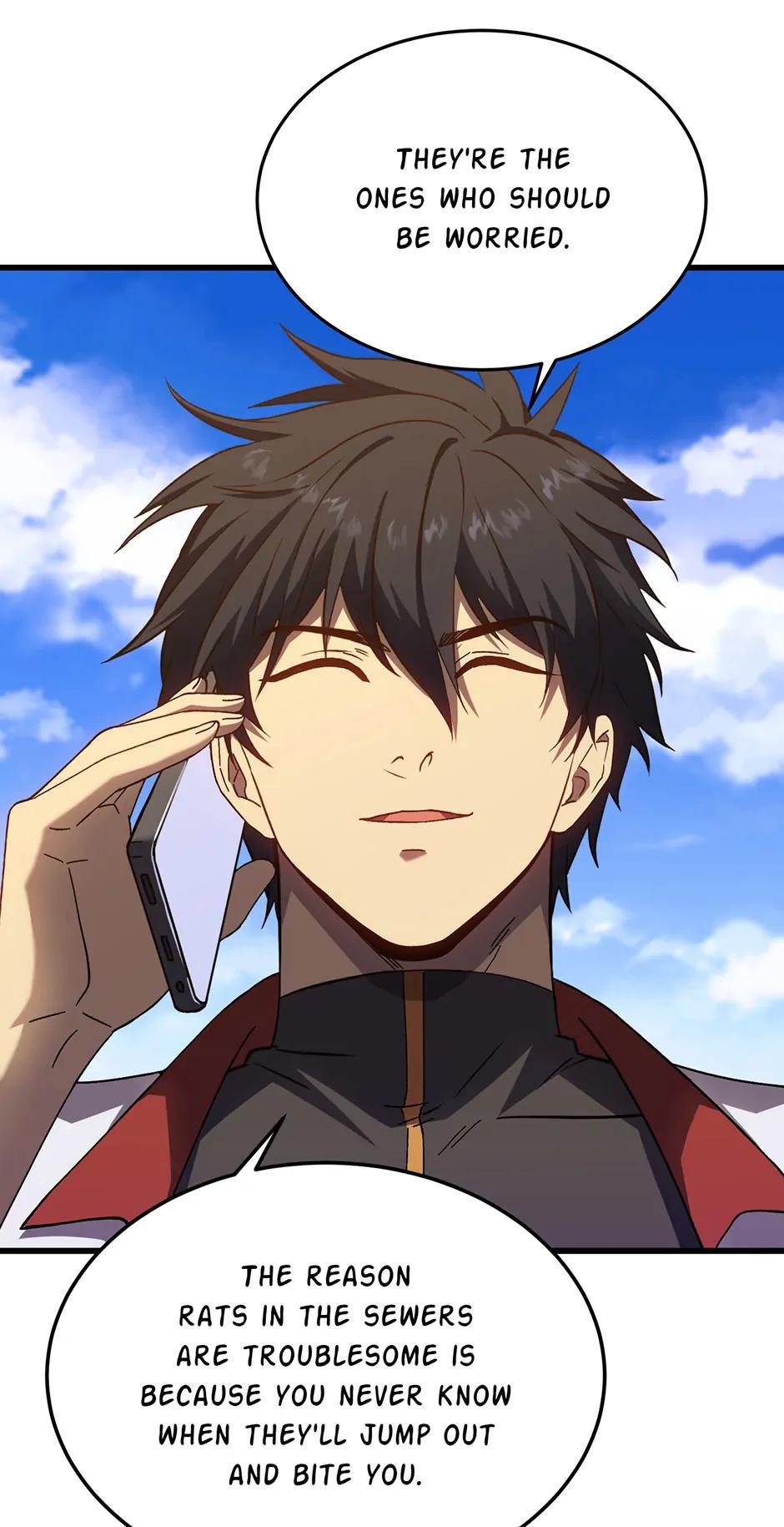 Logging 10,000 Years into the Future 163