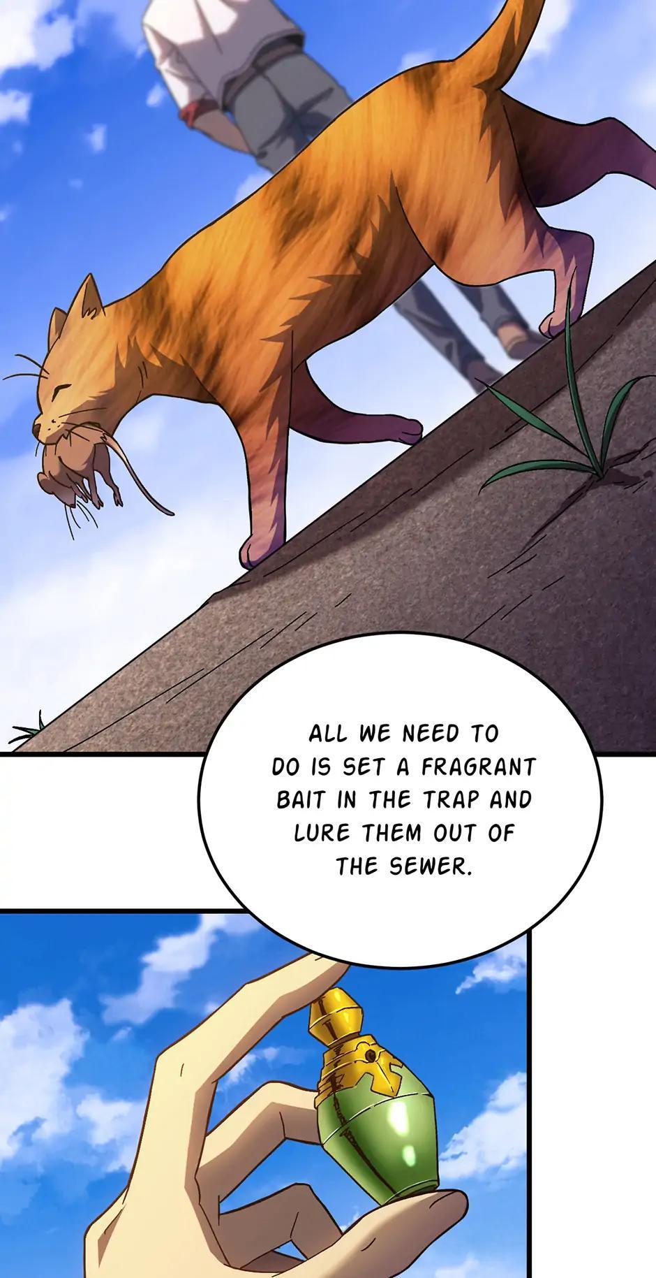 Logging 10,000 Years into the Future 163