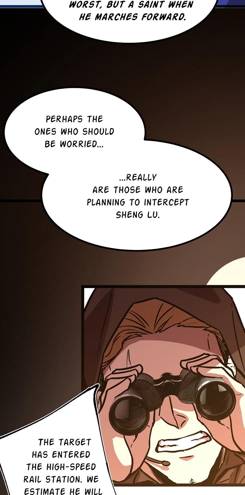 Logging 10,000 Years into the Future 163