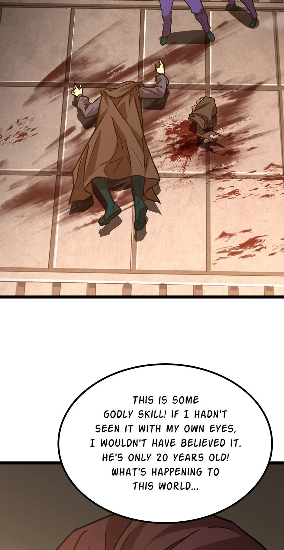 Logging 10,000 Years into the Future 163