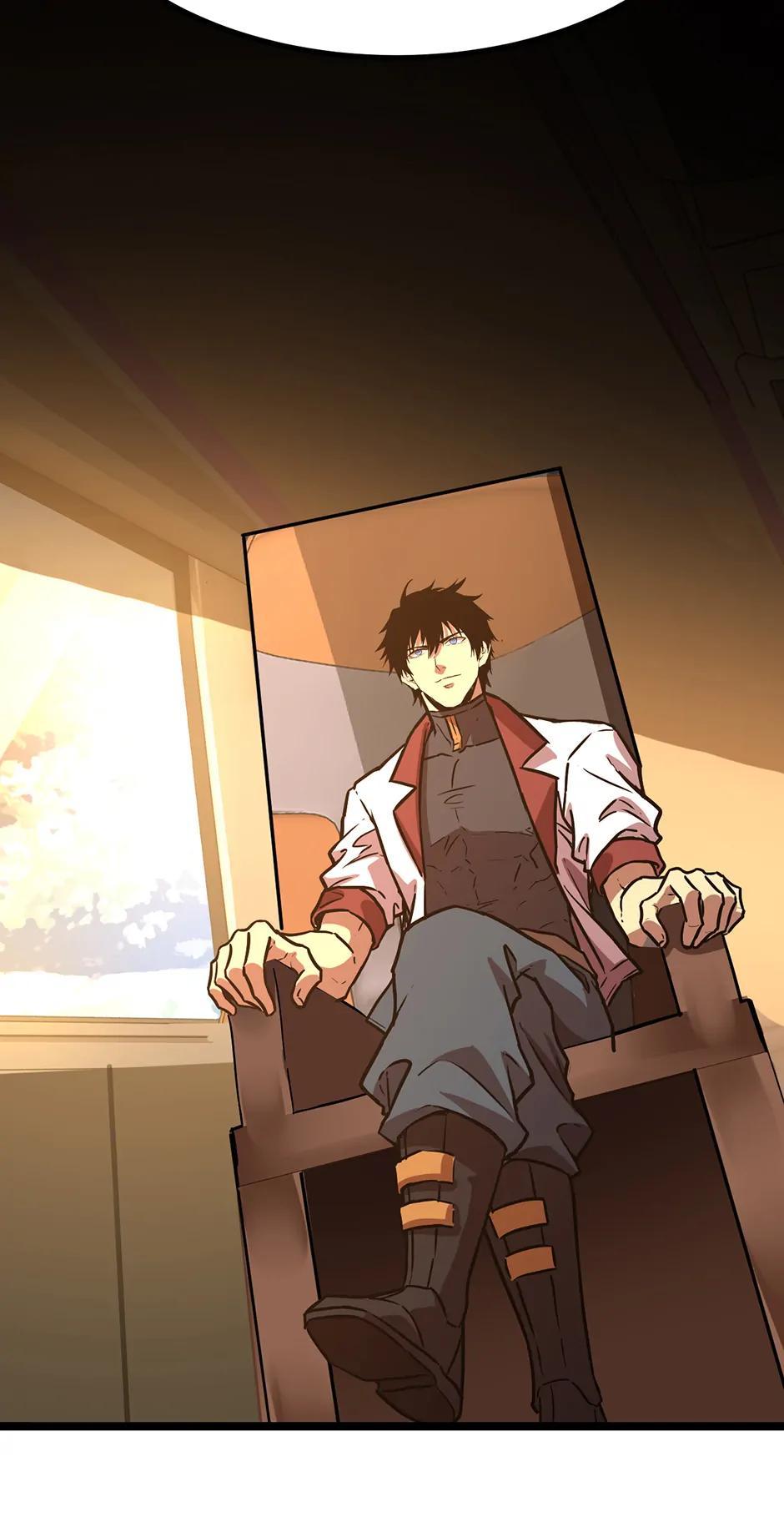 Logging 10,000 Years into the Future 163