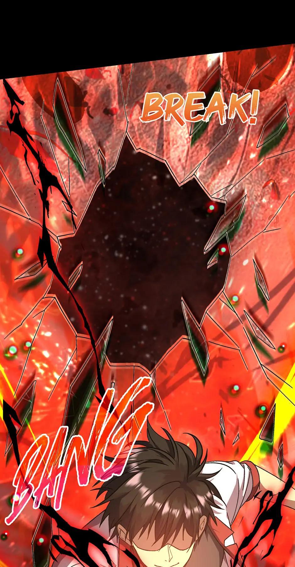 Logging 10,000 Years into the Future 164