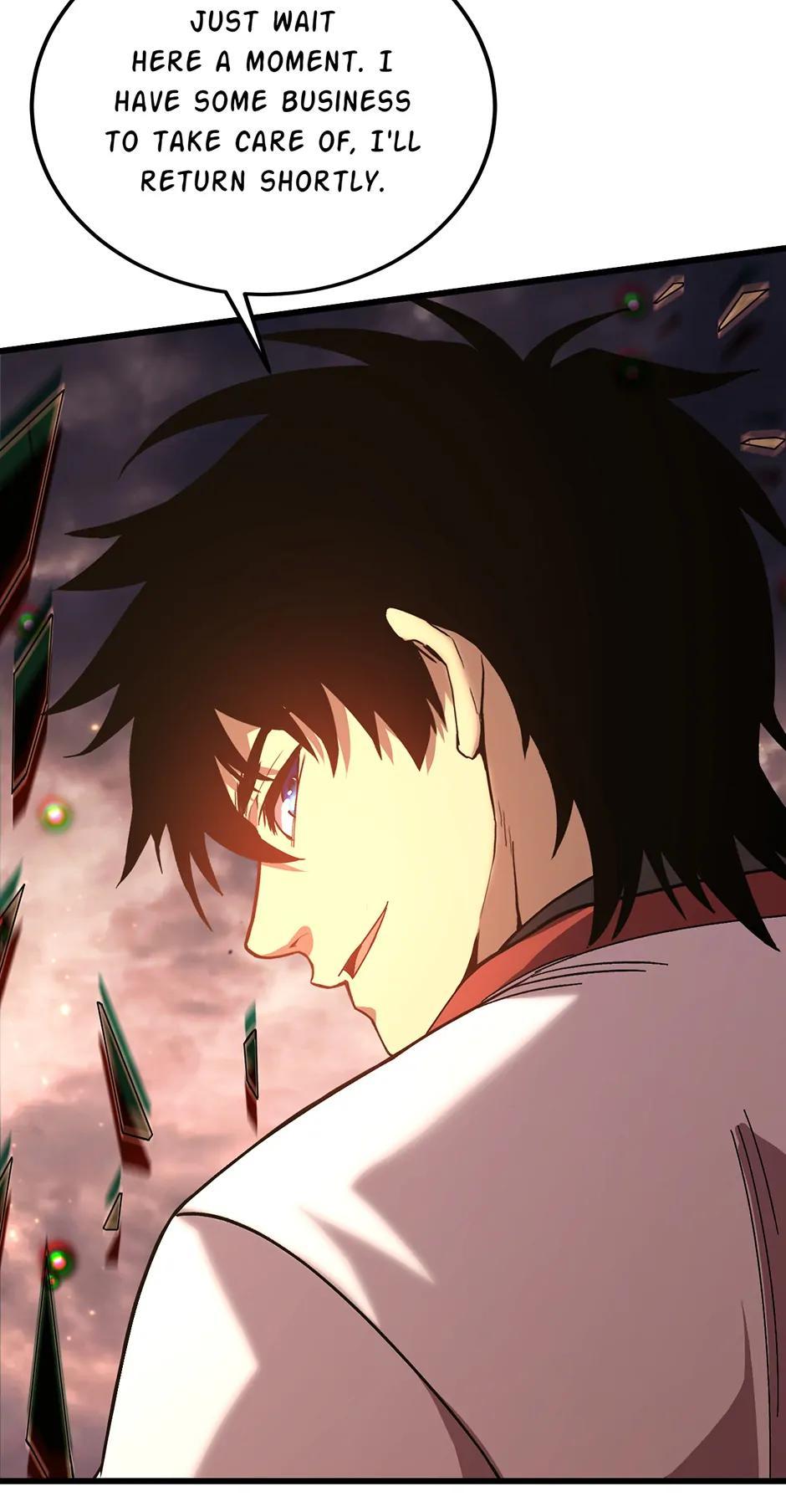 Logging 10,000 Years into the Future 164