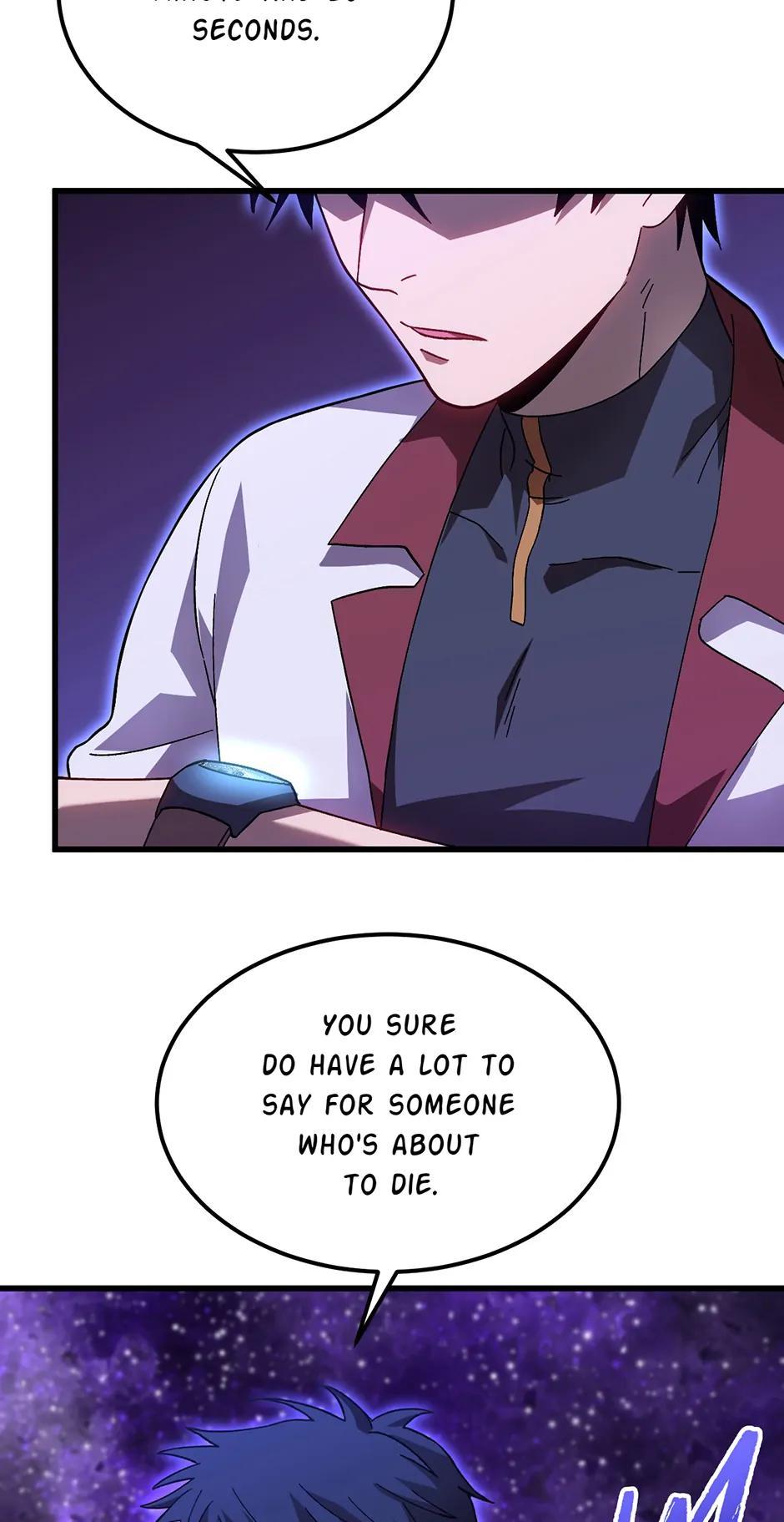 Logging 10,000 Years into the Future 164