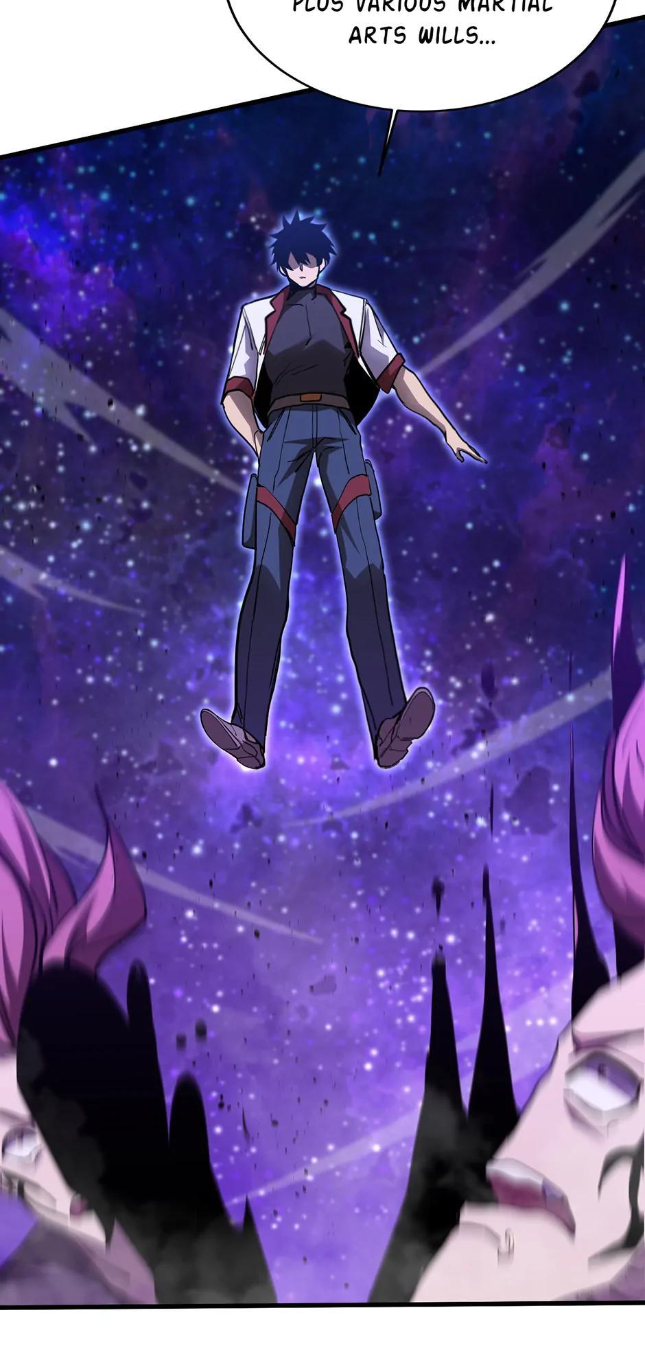 Logging 10,000 Years into the Future 164