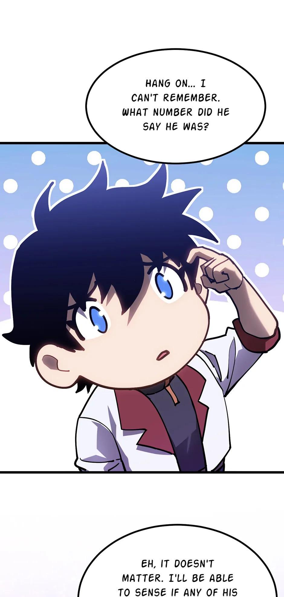 Logging 10,000 Years into the Future 164