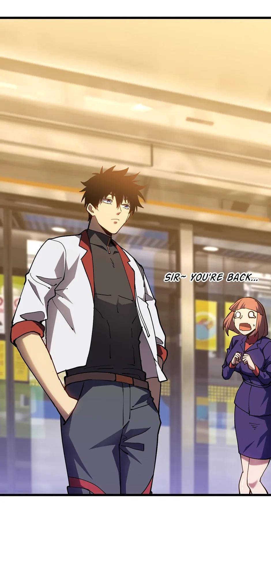 Logging 10,000 Years into the Future 164