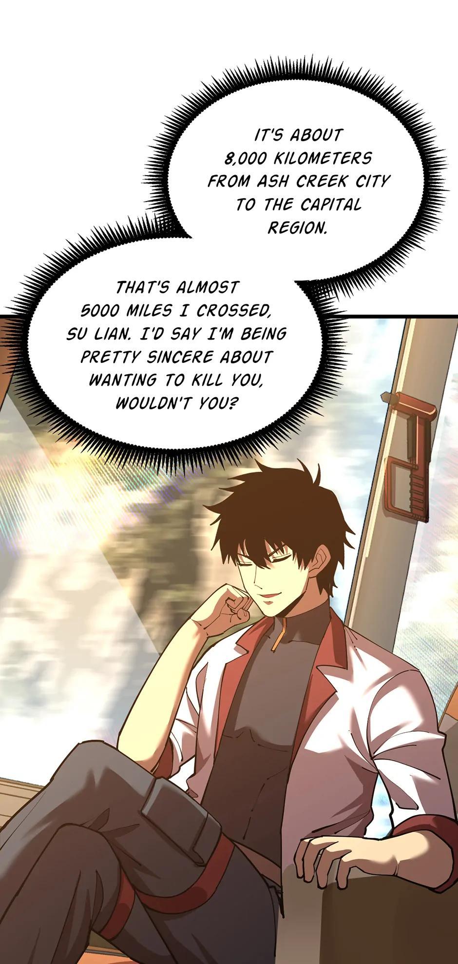 Logging 10,000 Years into the Future 164