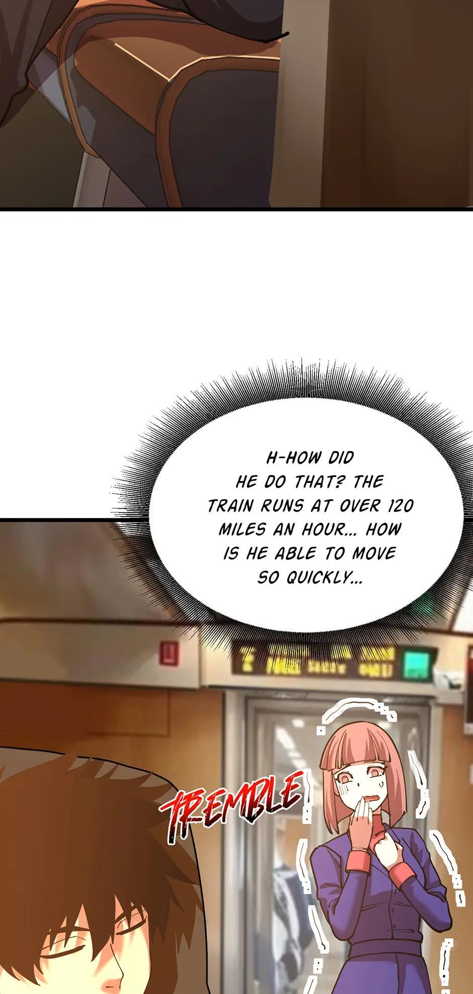 Logging 10,000 Years into the Future 164