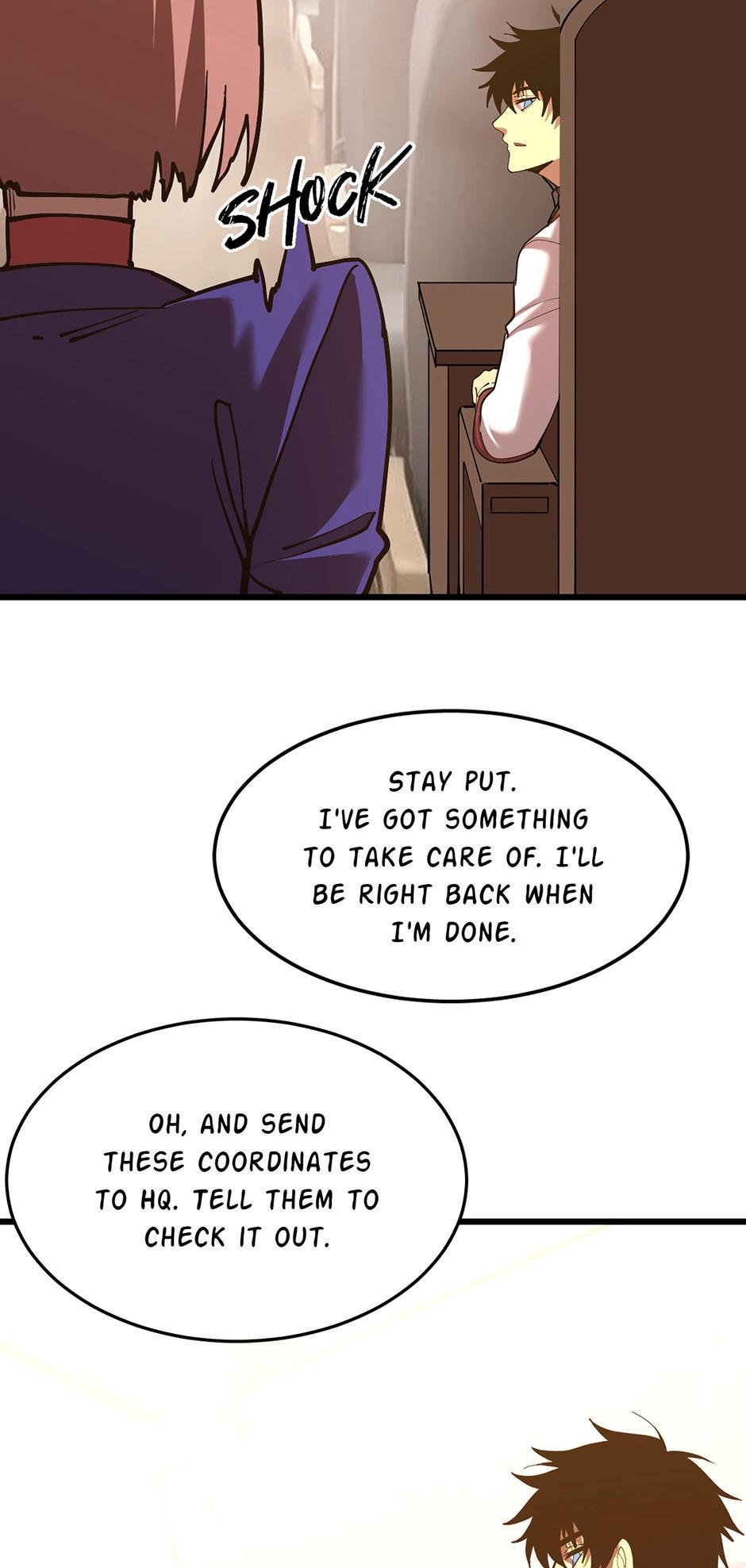 Logging 10,000 Years into the Future 164