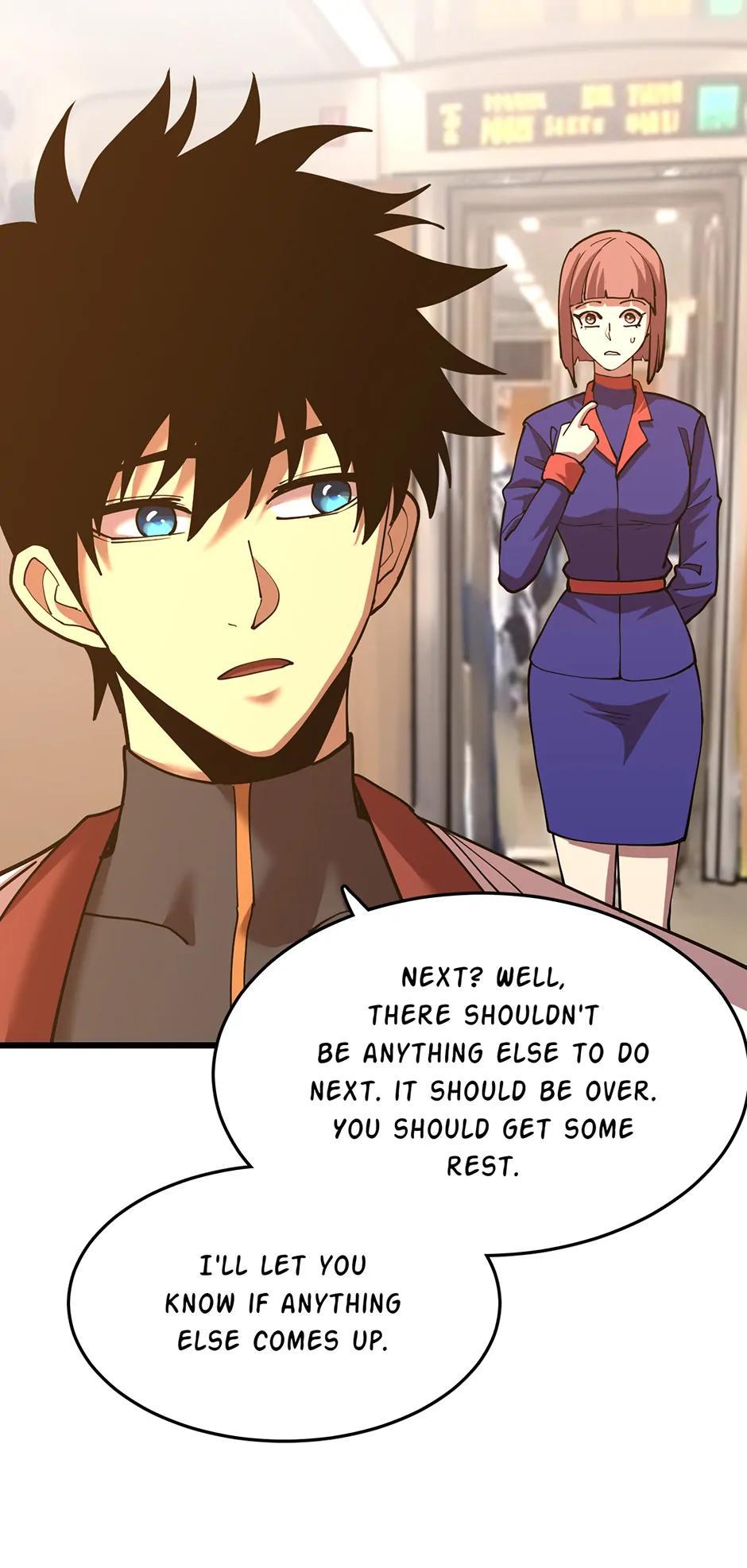 Logging 10,000 Years into the Future 164