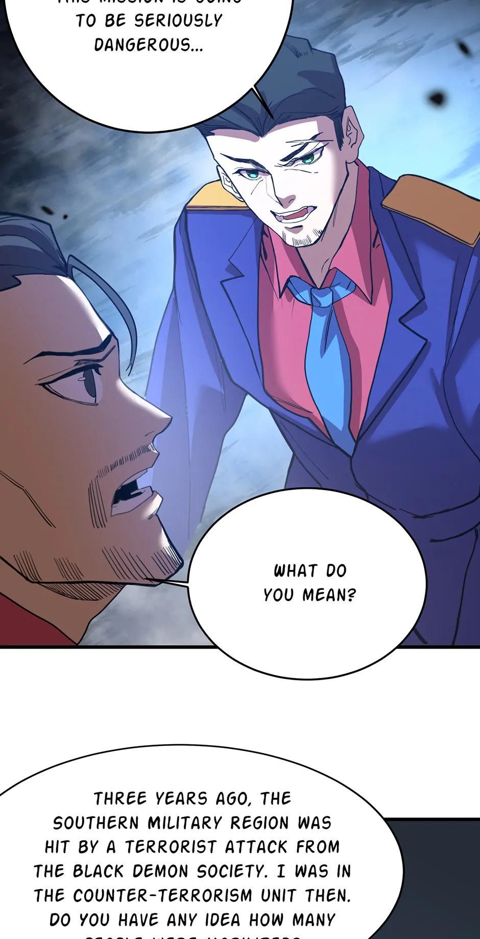 Logging 10,000 Years into the Future 165