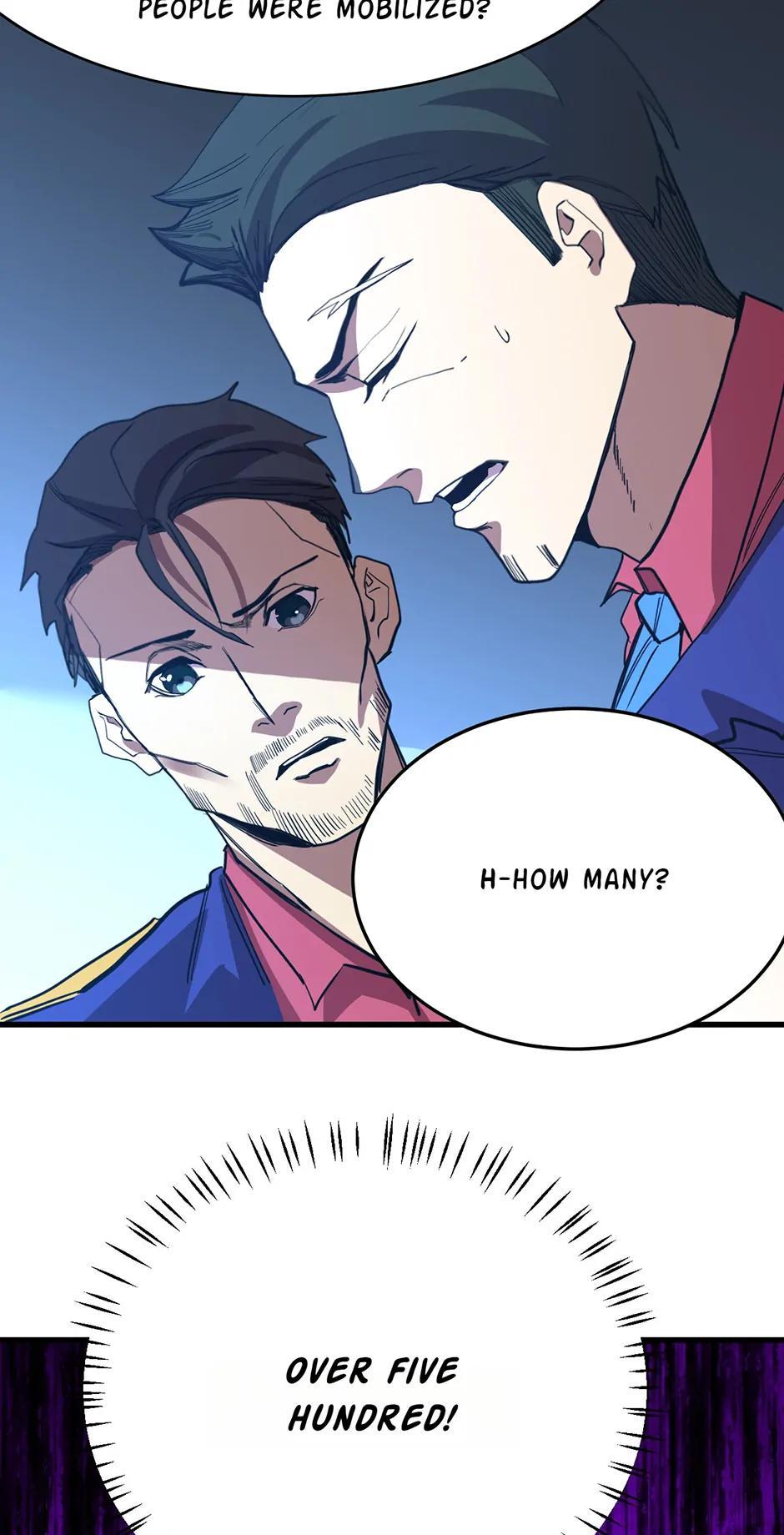 Logging 10,000 Years into the Future 165