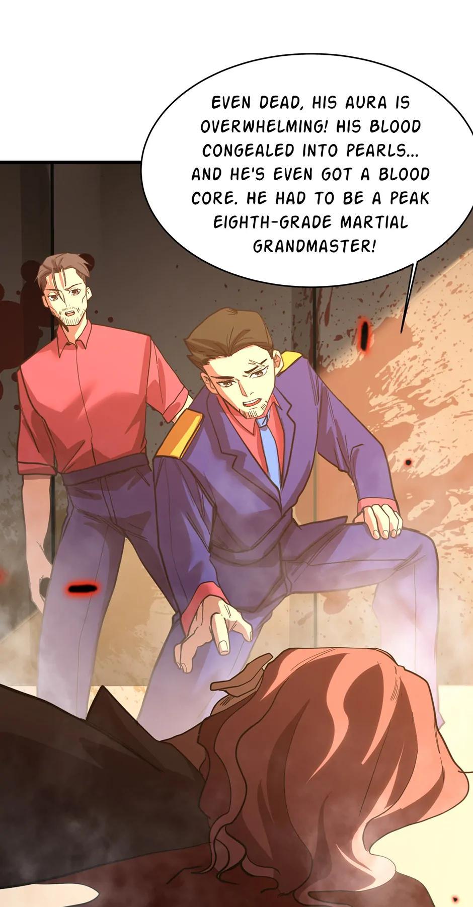 Logging 10,000 Years into the Future 165