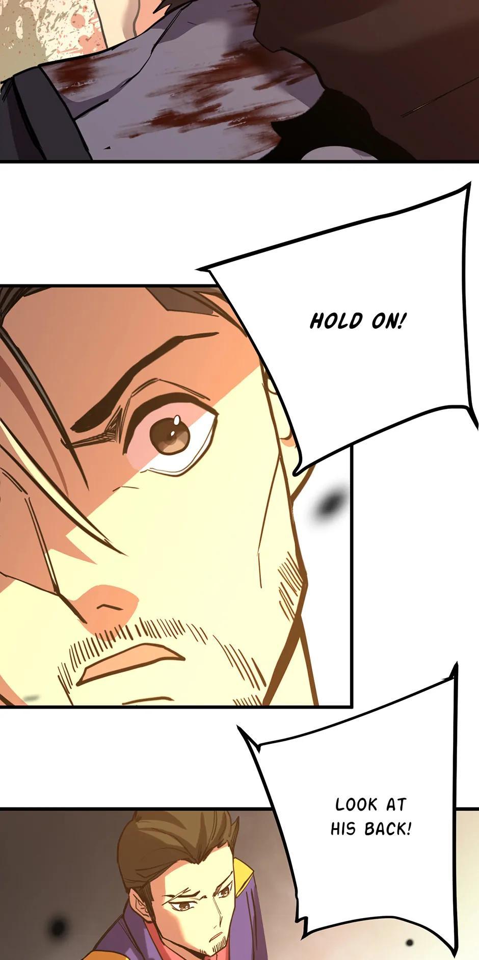 Logging 10,000 Years into the Future 165