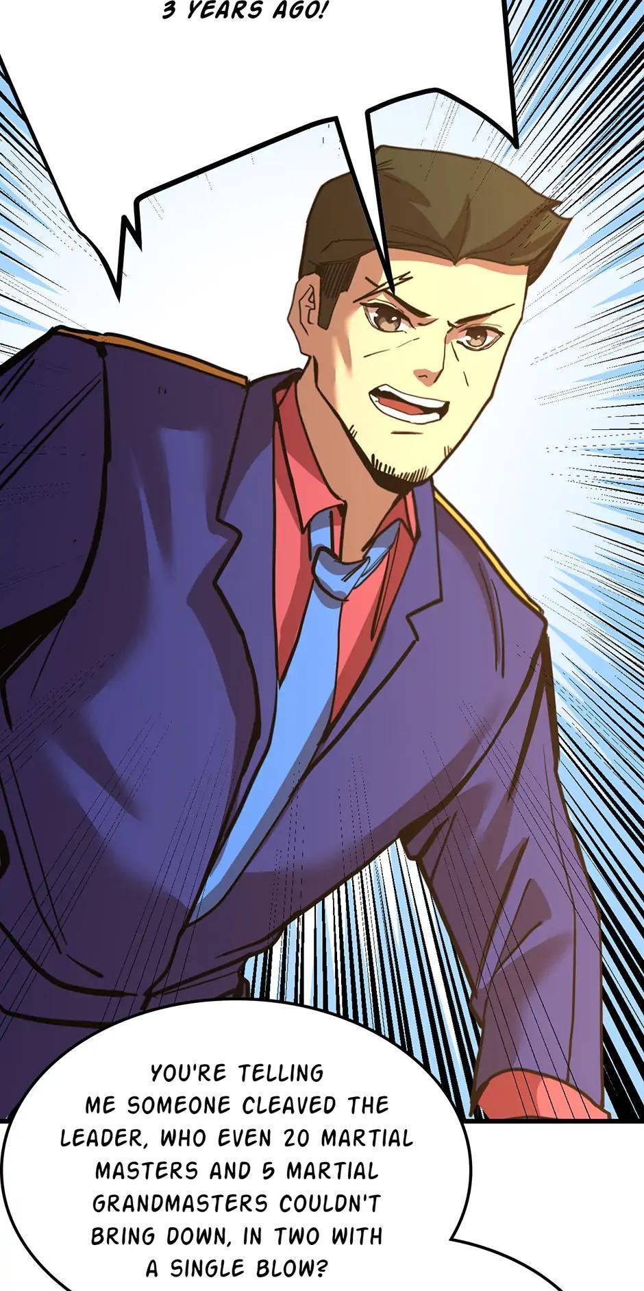 Logging 10,000 Years into the Future 165