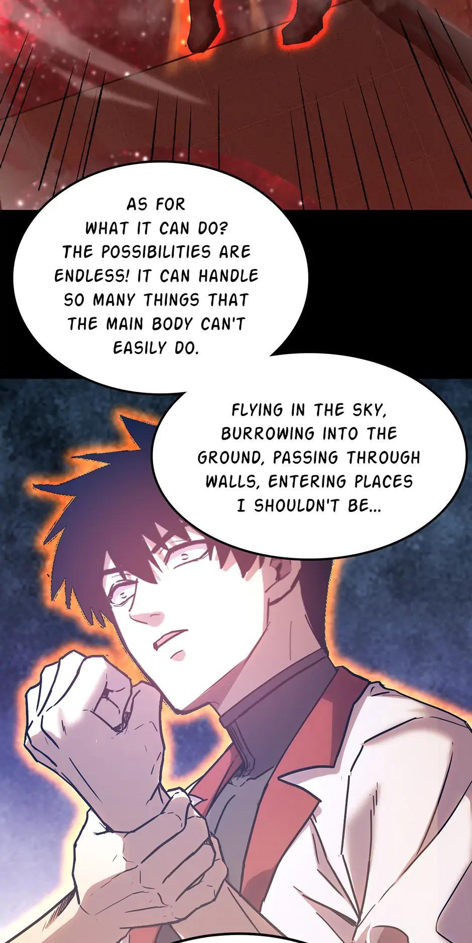 Logging 10,000 Years into the Future 165