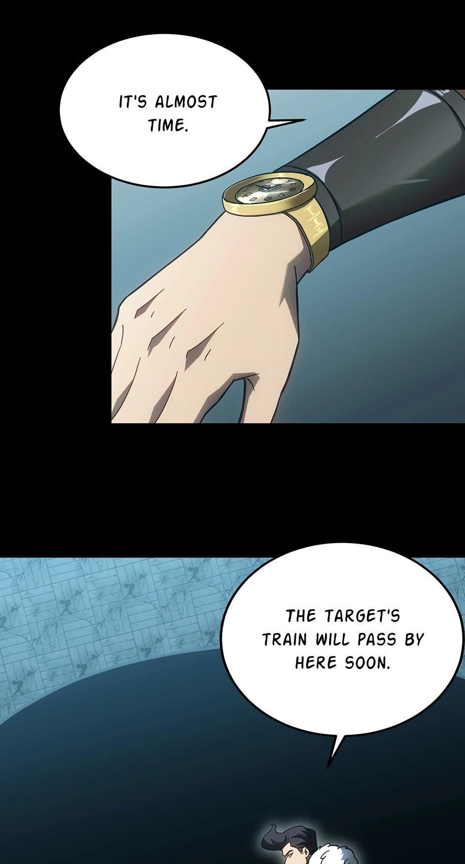 Logging 10,000 Years into the Future 165