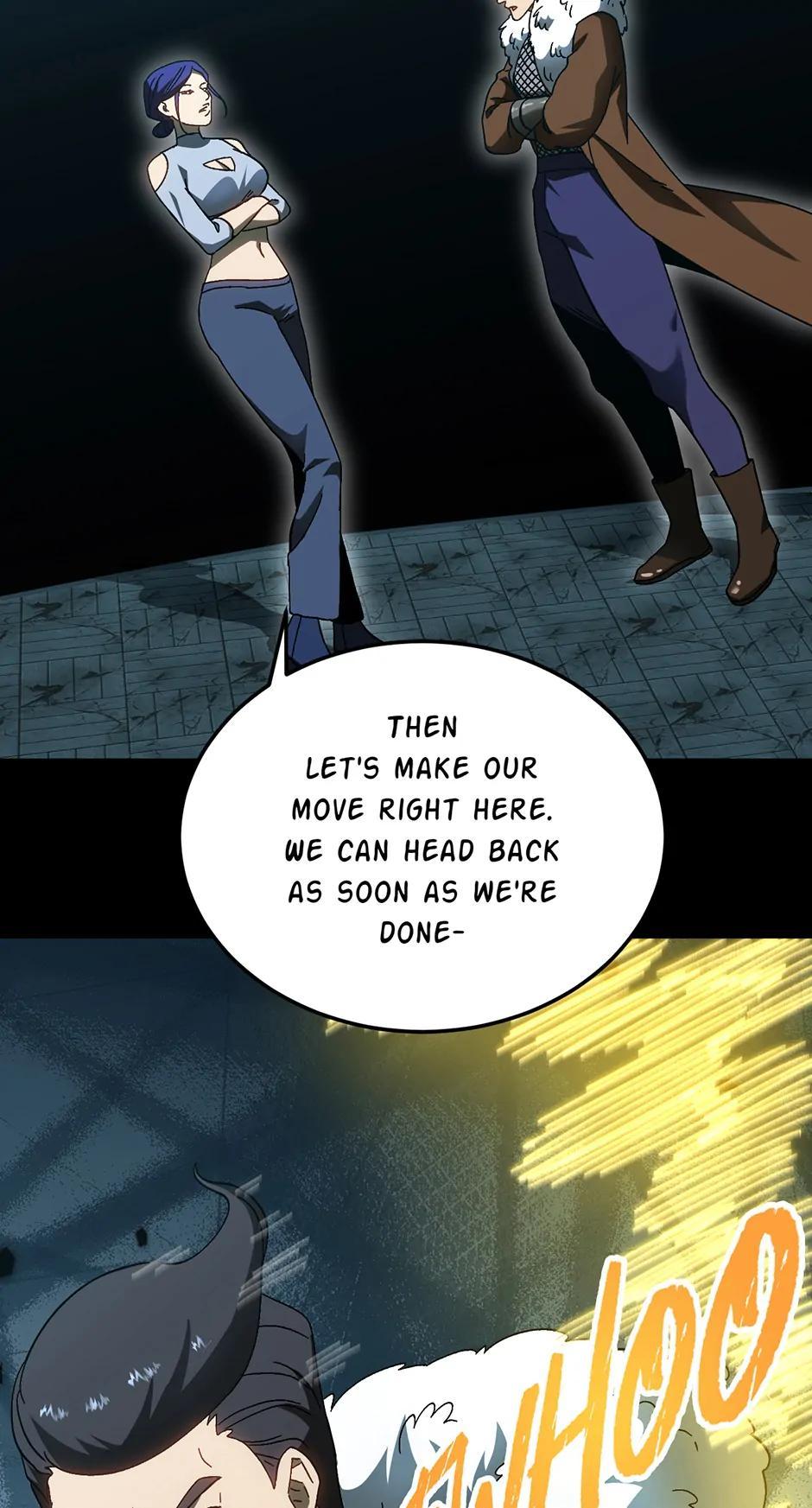 Logging 10,000 Years into the Future 165