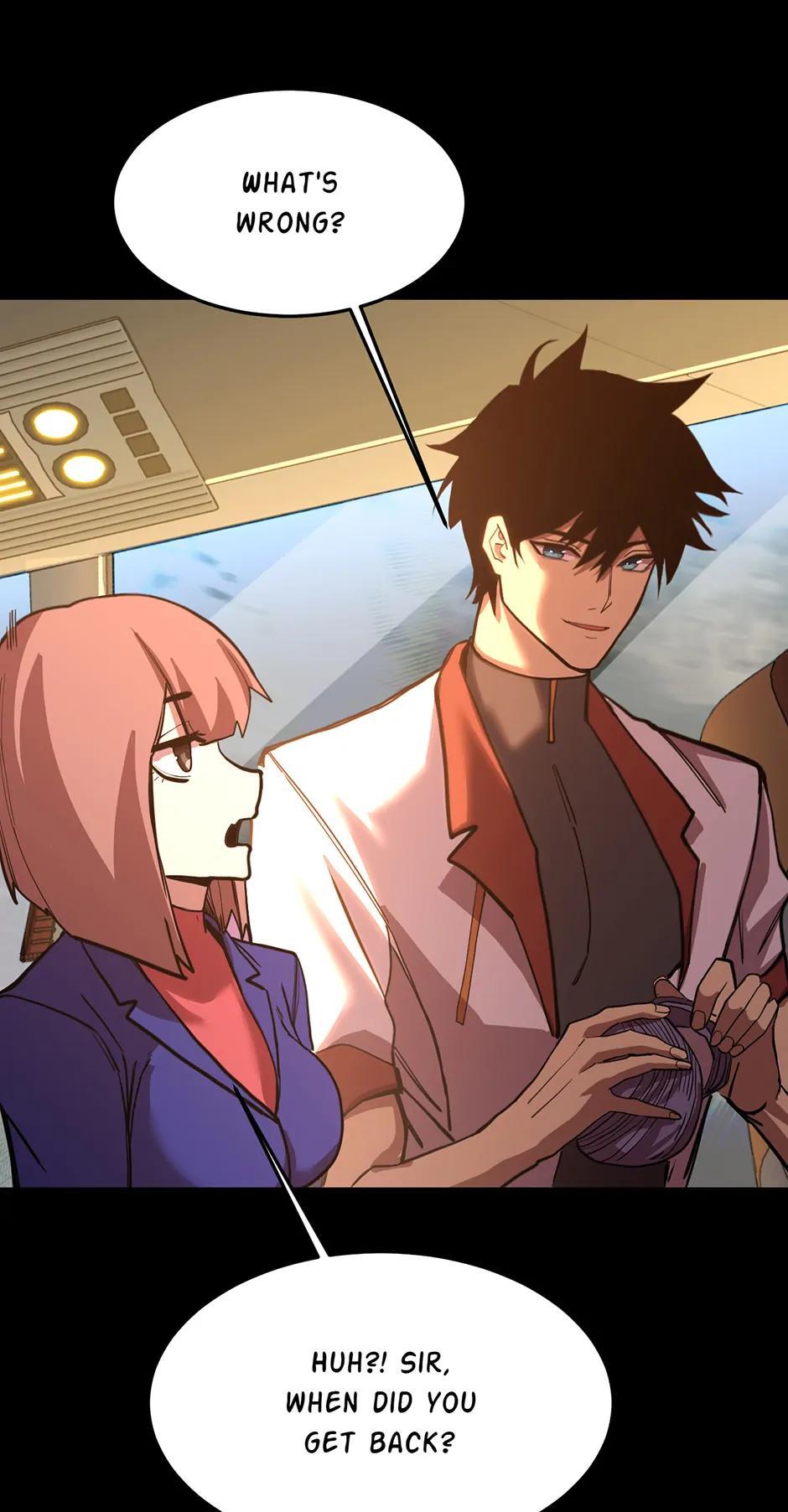 Logging 10,000 Years into the Future 166