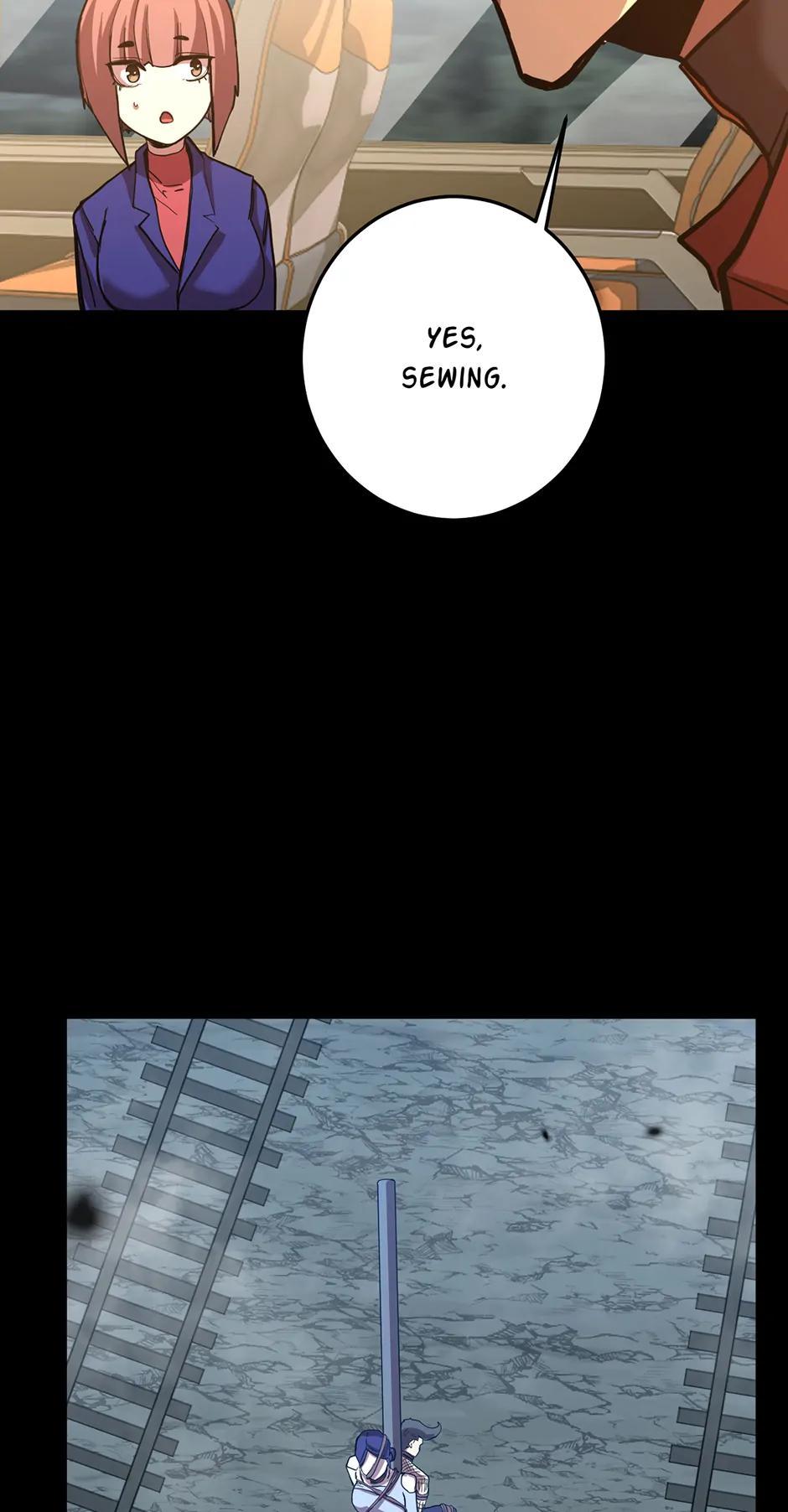 Logging 10,000 Years into the Future 166